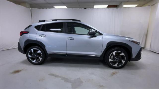 used 2024 Subaru Crosstrek car, priced at $32,995