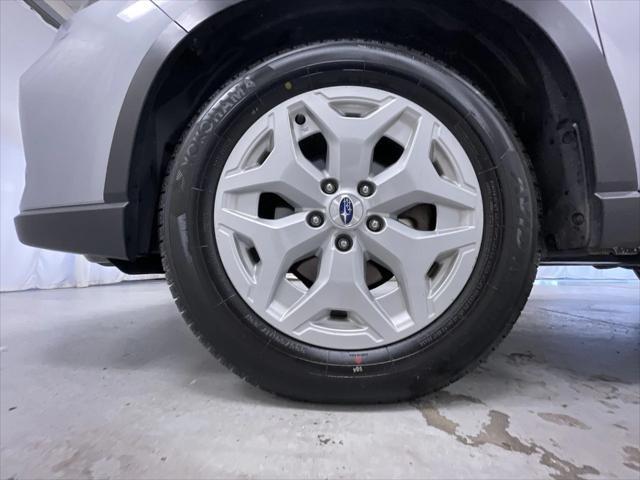 used 2021 Subaru Forester car, priced at $22,336