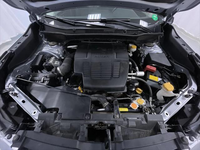 used 2021 Subaru Forester car, priced at $22,336