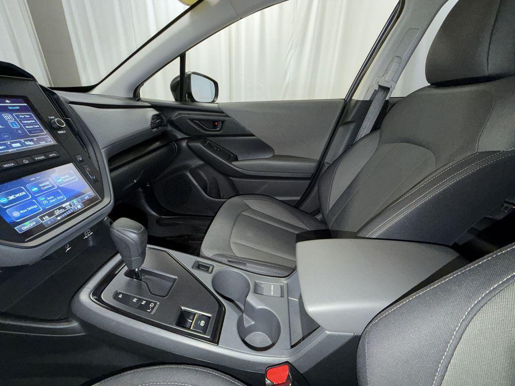used 2024 Subaru Crosstrek car, priced at $24,995