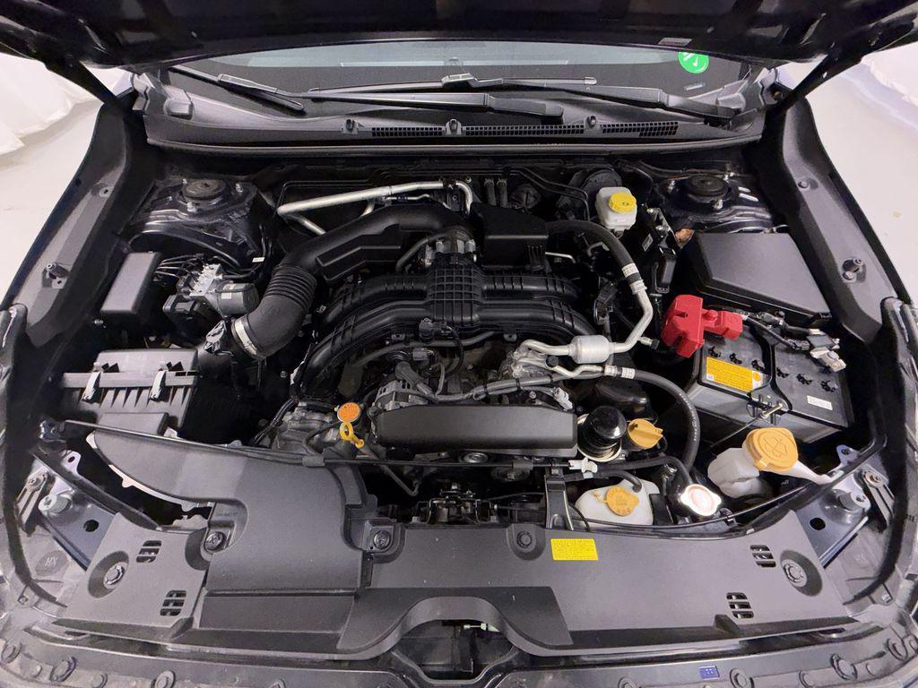 used 2024 Subaru Crosstrek car, priced at $24,995