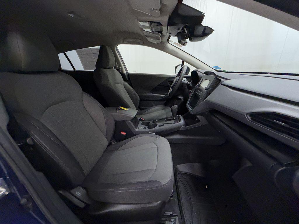 used 2024 Subaru Crosstrek car, priced at $24,995