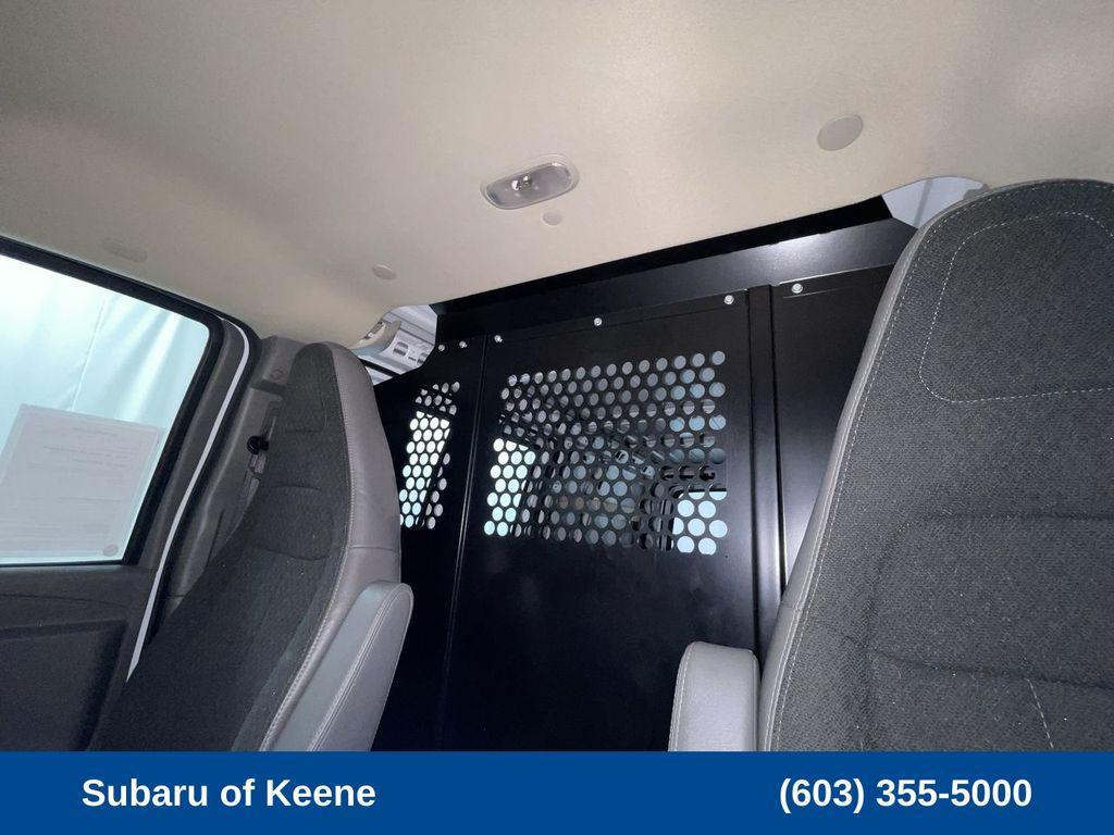 used 2023 GMC Savana 2500 car, priced at $31,995