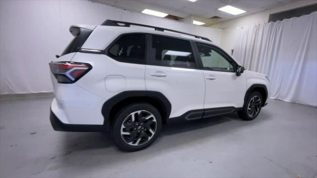 new 2025 Subaru Forester car, priced at $37,477