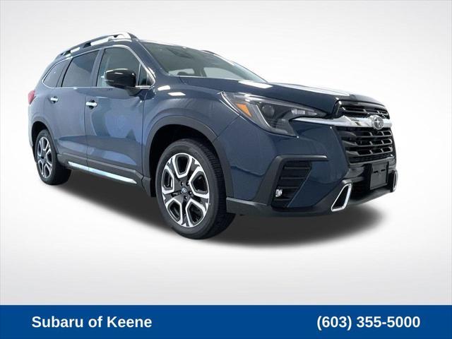new 2025 Subaru Ascent car, priced at $53,402