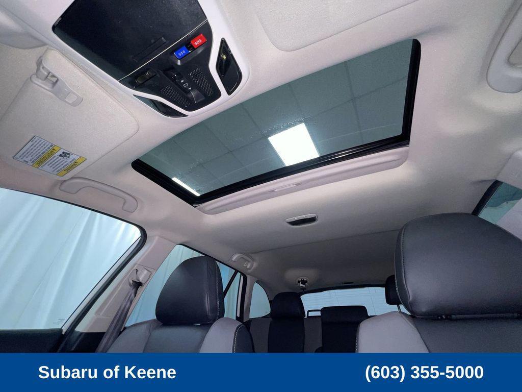 used 2020 Subaru Outback car, priced at $26,408