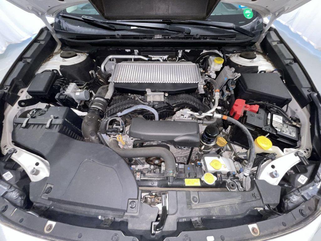 used 2020 Subaru Outback car, priced at $25,222