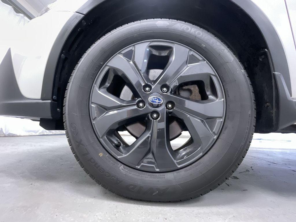 used 2020 Subaru Outback car, priced at $25,222