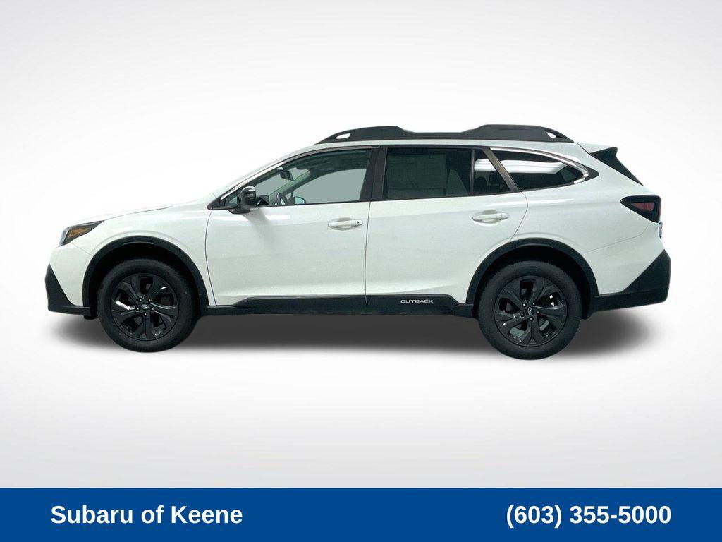 used 2020 Subaru Outback car, priced at $26,408