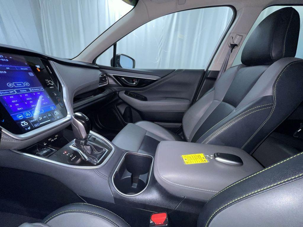used 2020 Subaru Outback car, priced at $25,222