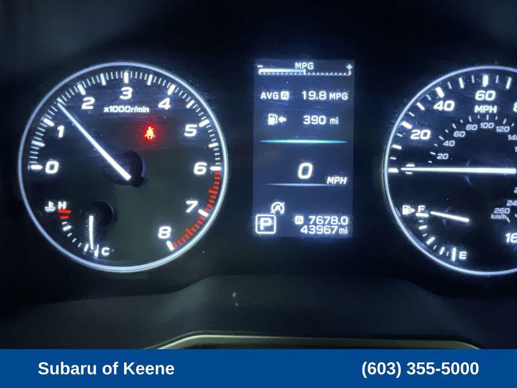 used 2020 Subaru Outback car, priced at $26,408