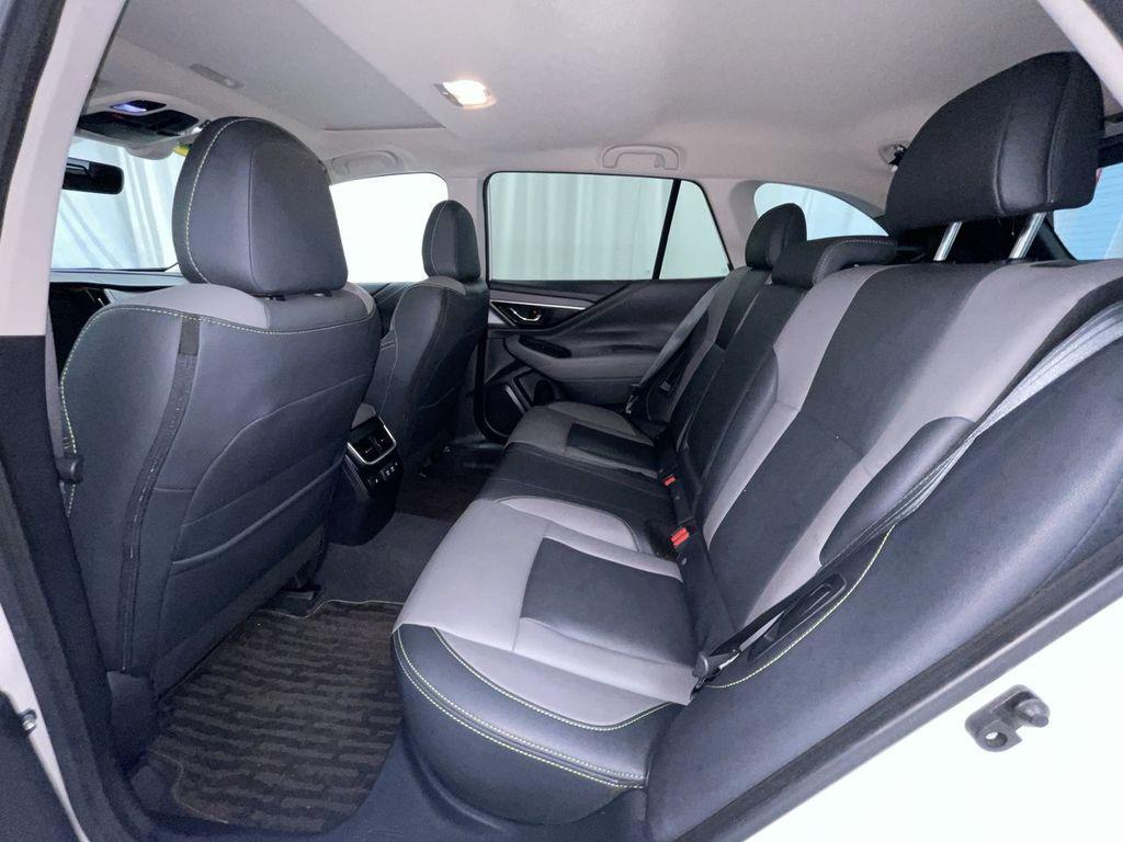 used 2020 Subaru Outback car, priced at $25,222