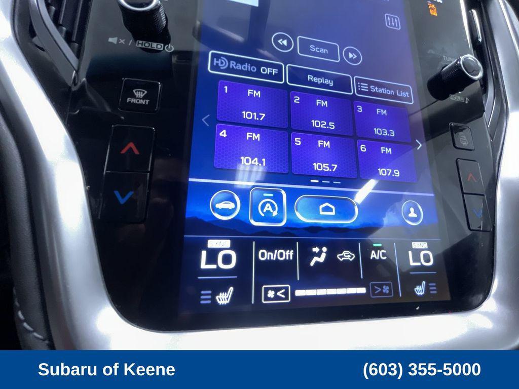 used 2020 Subaru Outback car, priced at $26,408