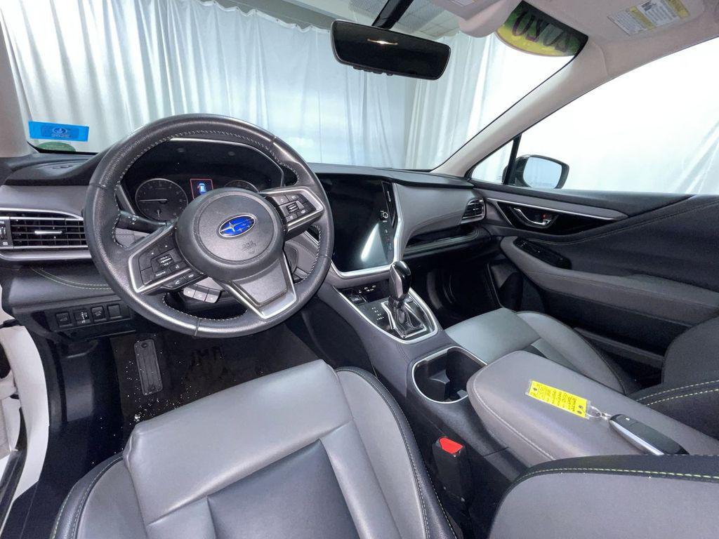 used 2020 Subaru Outback car, priced at $25,222