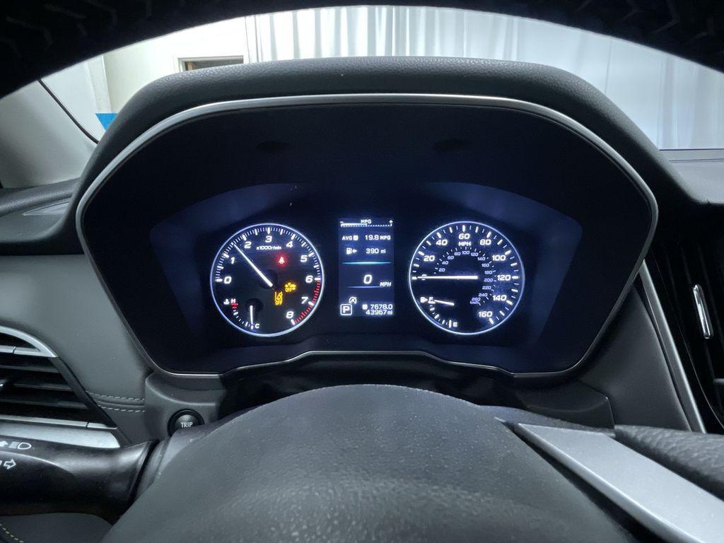 used 2020 Subaru Outback car, priced at $25,222