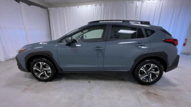 new 2025 Subaru Crosstrek car, priced at $30,821