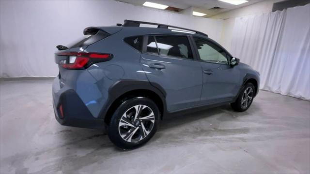 new 2025 Subaru Crosstrek car, priced at $30,821