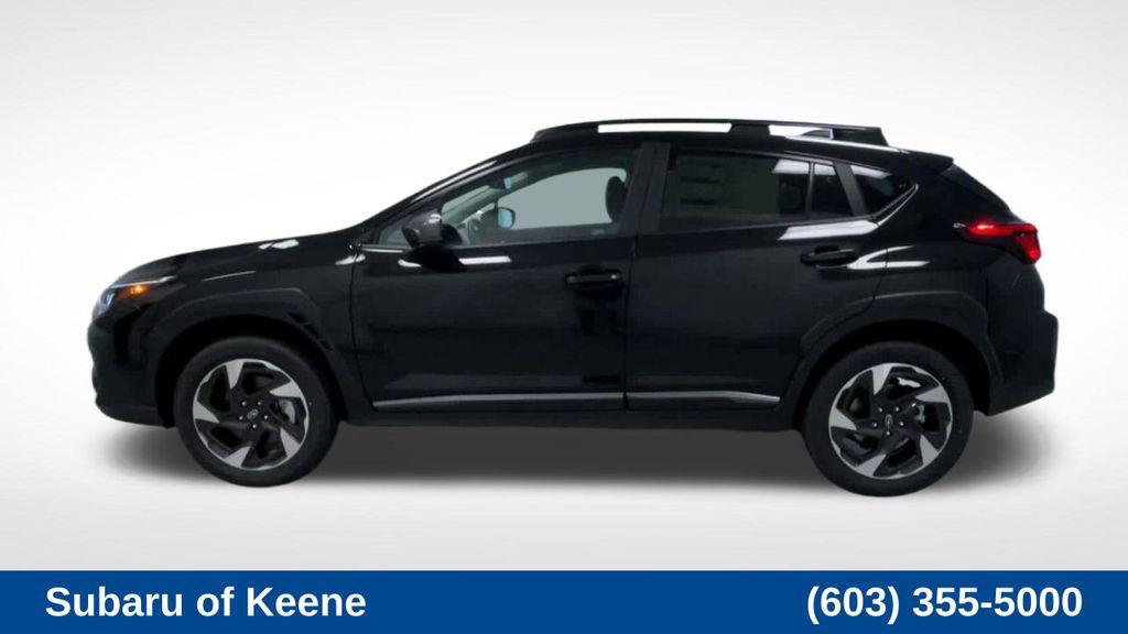 new 2025 Subaru Crosstrek car, priced at $33,383