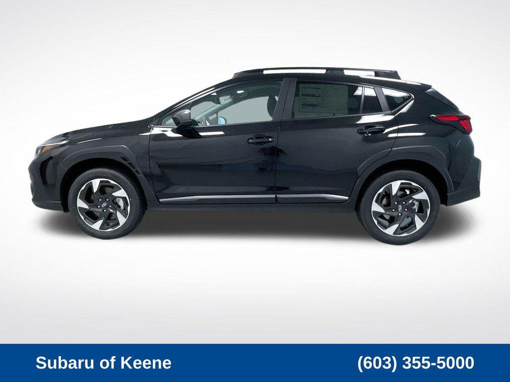 new 2025 Subaru Crosstrek car, priced at $33,383