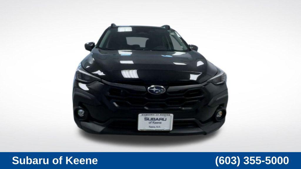 new 2025 Subaru Crosstrek car, priced at $33,383