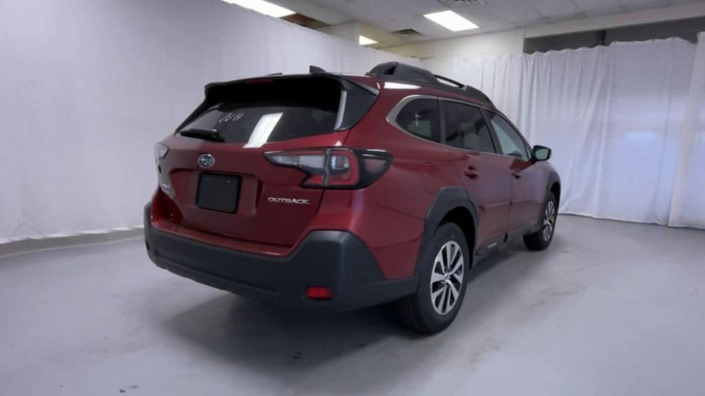 new 2024 Subaru Outback car, priced at $36,673
