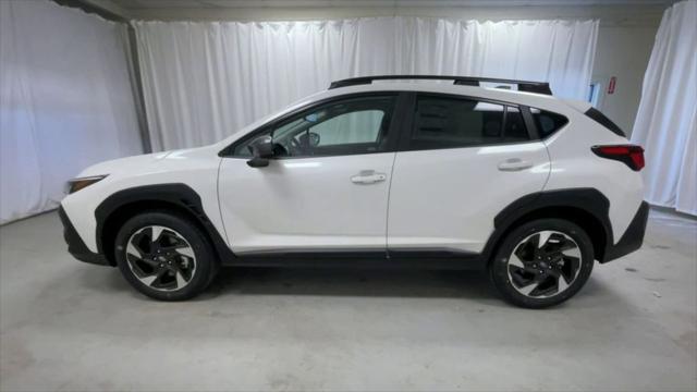 new 2025 Subaru Crosstrek car, priced at $36,357