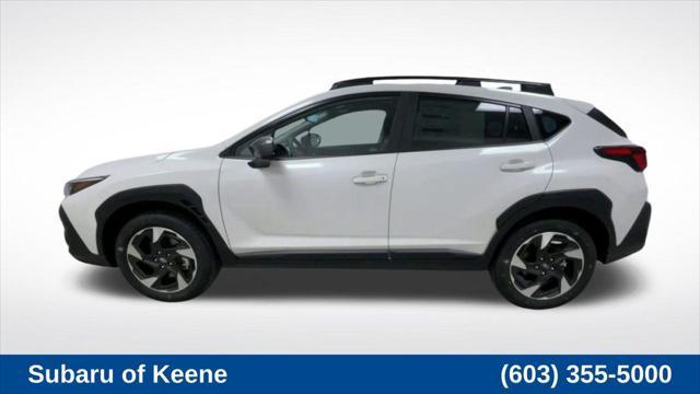 new 2025 Subaru Crosstrek car, priced at $35,607