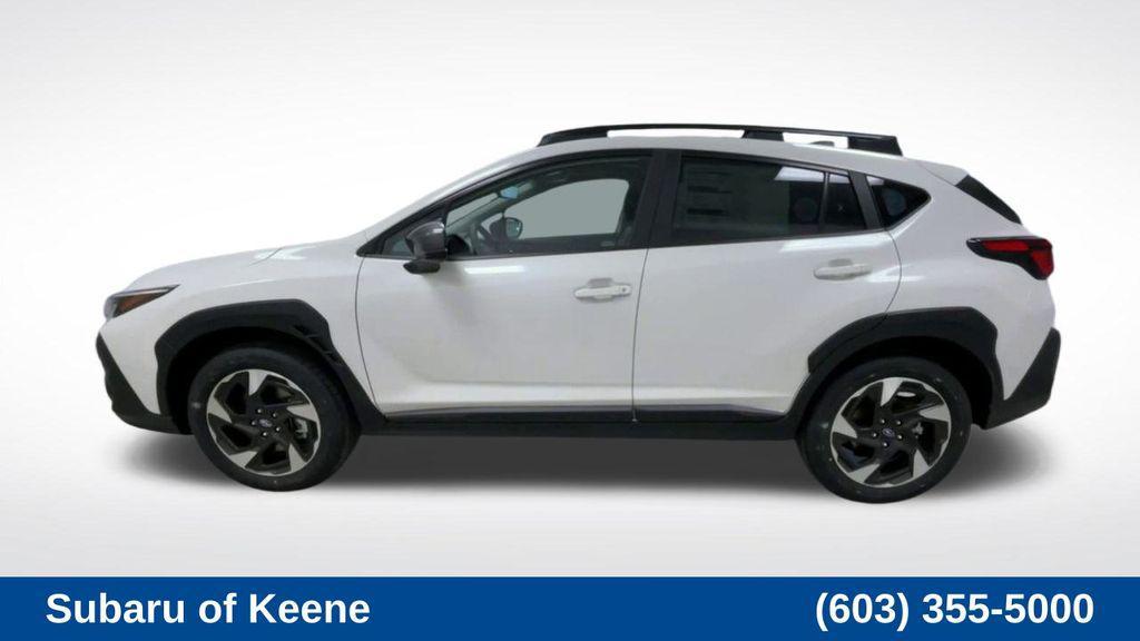 new 2025 Subaru Crosstrek car, priced at $34,793