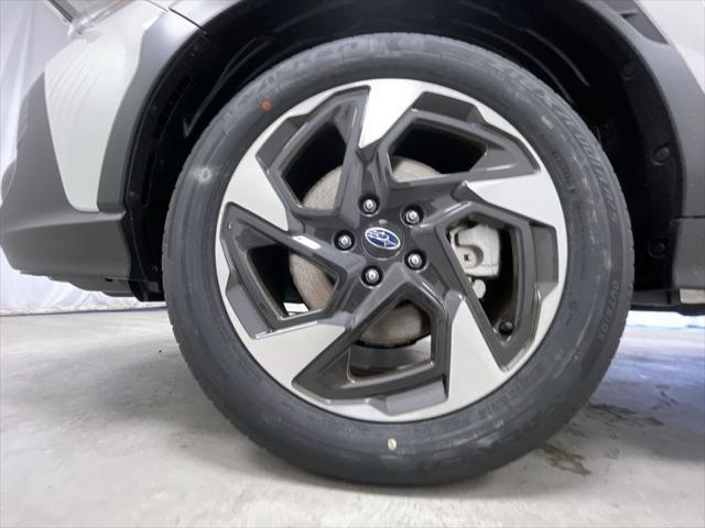 new 2025 Subaru Crosstrek car, priced at $36,357