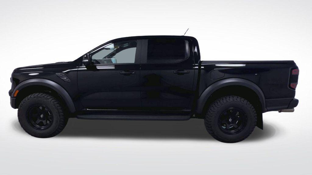 used 2025 Ford Ranger car, priced at $54,994