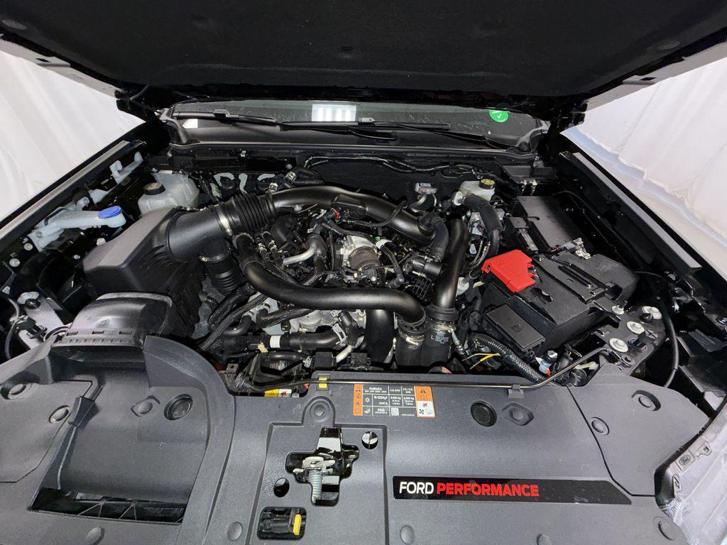 used 2025 Ford Ranger car, priced at $54,994