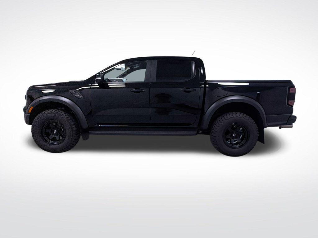 used 2025 Ford Ranger car, priced at $54,994