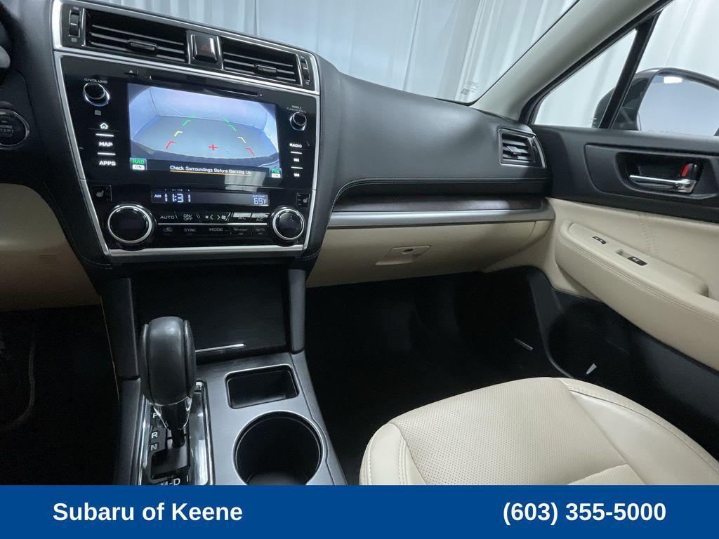 used 2019 Subaru Outback car, priced at $21,270