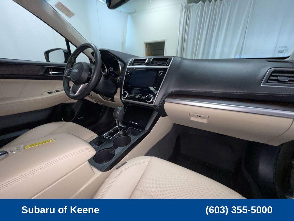 used 2019 Subaru Outback car, priced at $21,270