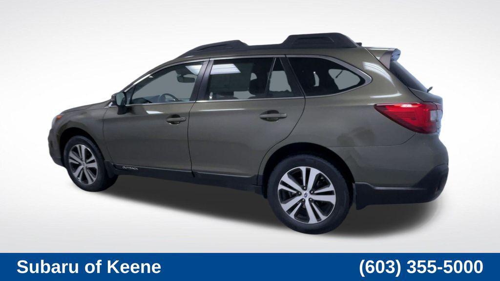 used 2019 Subaru Outback car, priced at $21,270
