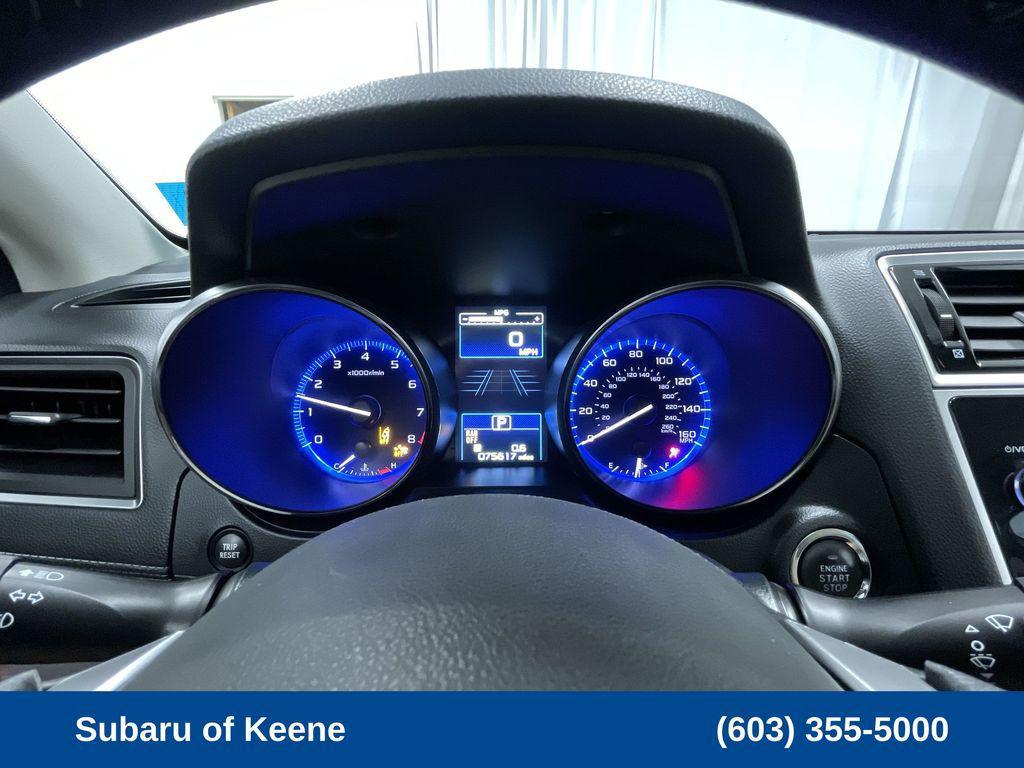 used 2019 Subaru Outback car, priced at $21,270