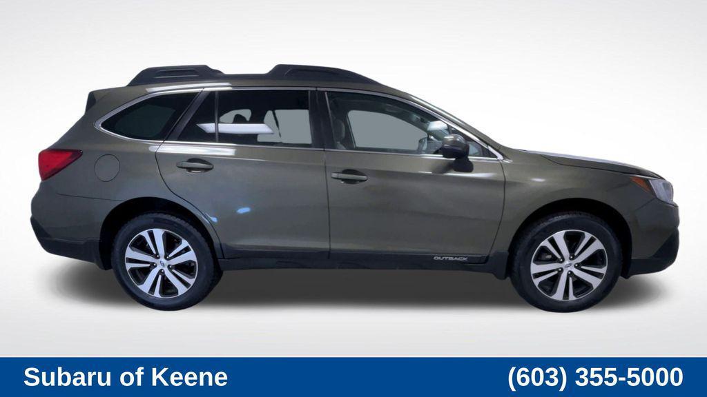 used 2019 Subaru Outback car, priced at $21,270