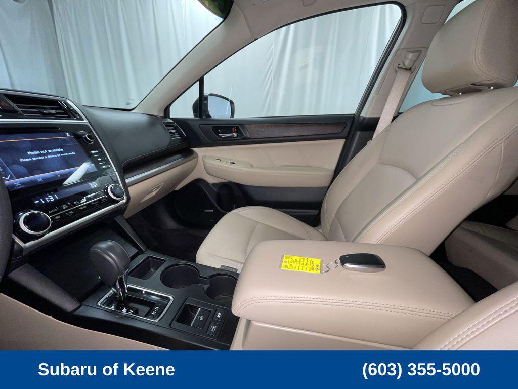used 2019 Subaru Outback car, priced at $21,270