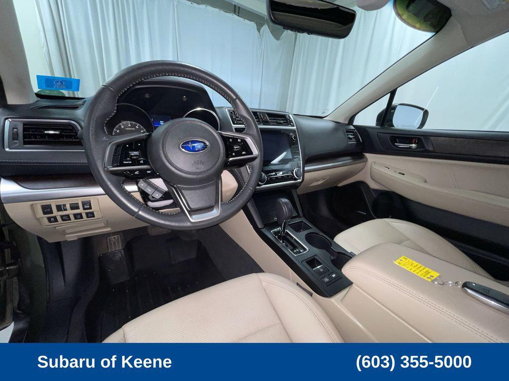 used 2019 Subaru Outback car, priced at $21,270