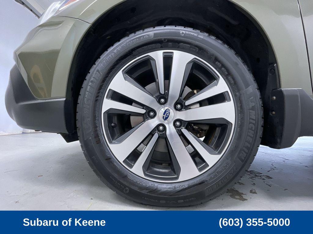 used 2019 Subaru Outback car, priced at $21,270