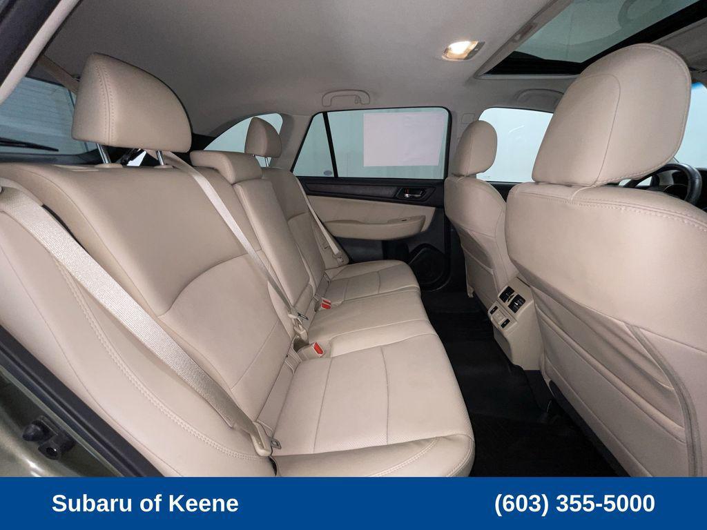 used 2019 Subaru Outback car, priced at $21,270