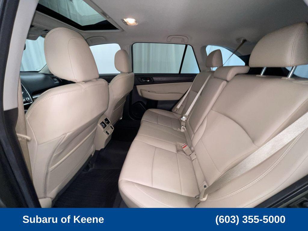 used 2019 Subaru Outback car, priced at $21,270