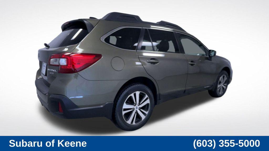 used 2019 Subaru Outback car, priced at $21,270
