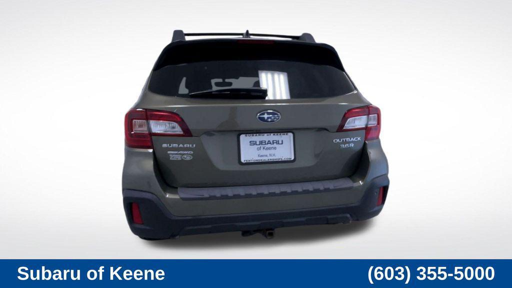 used 2019 Subaru Outback car, priced at $21,270