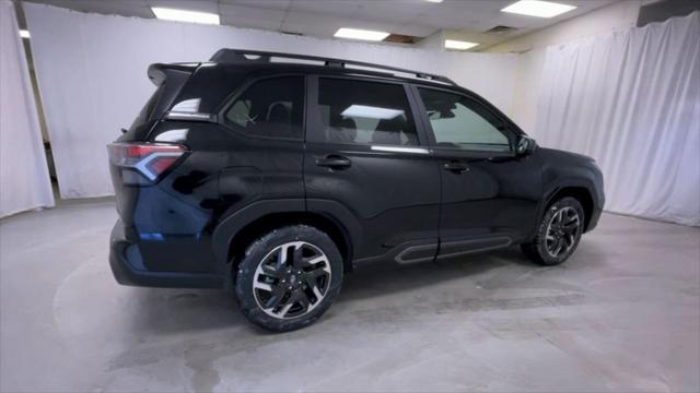 new 2025 Subaru Forester car, priced at $36,023