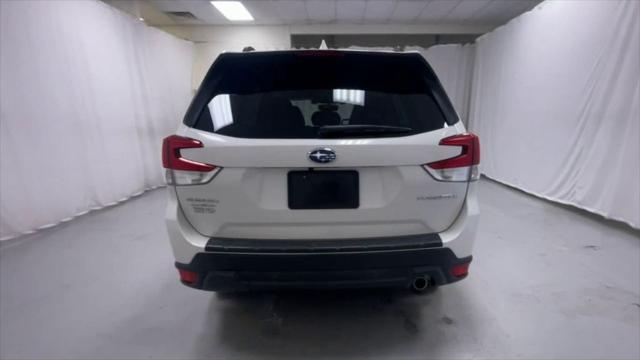 used 2019 Subaru Forester car, priced at $22,614