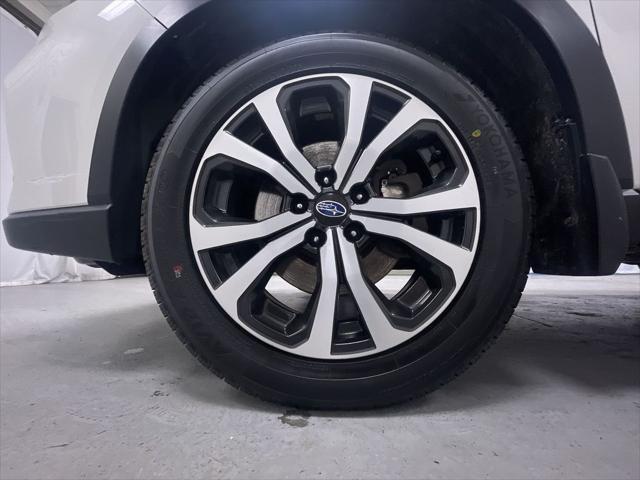 used 2019 Subaru Forester car, priced at $22,614