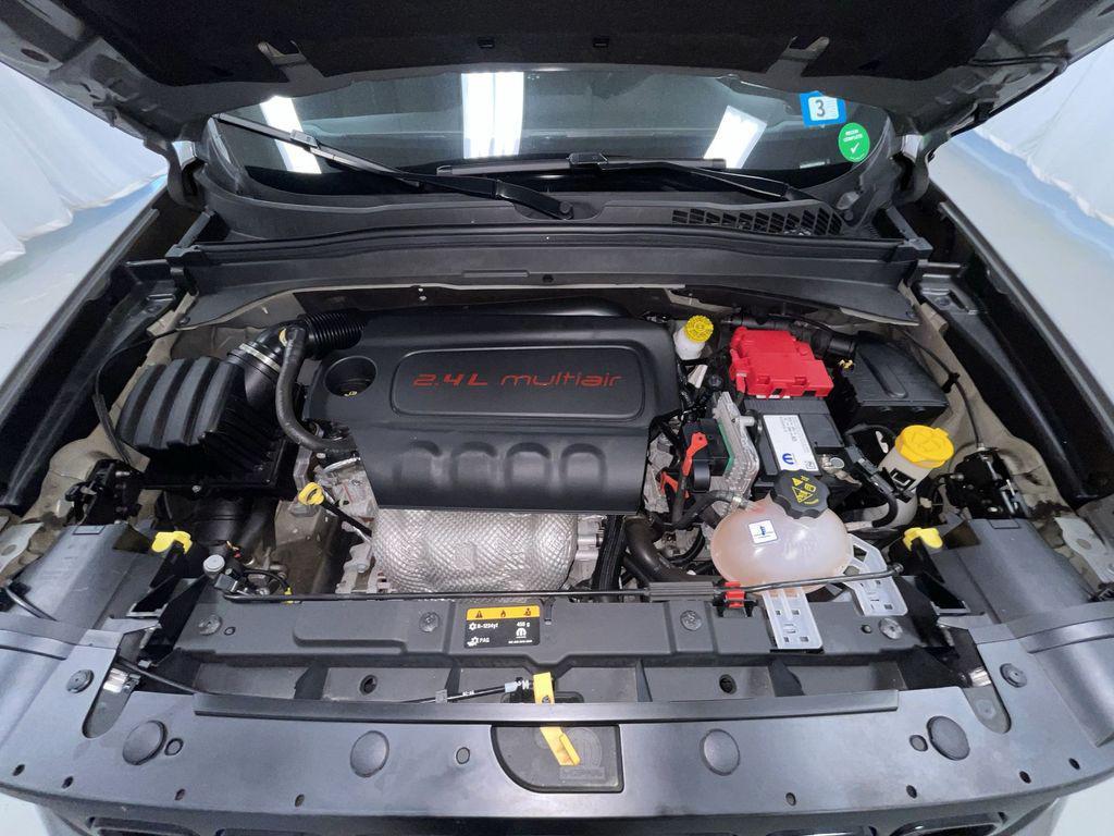 used 2020 Jeep Renegade car, priced at $19,590