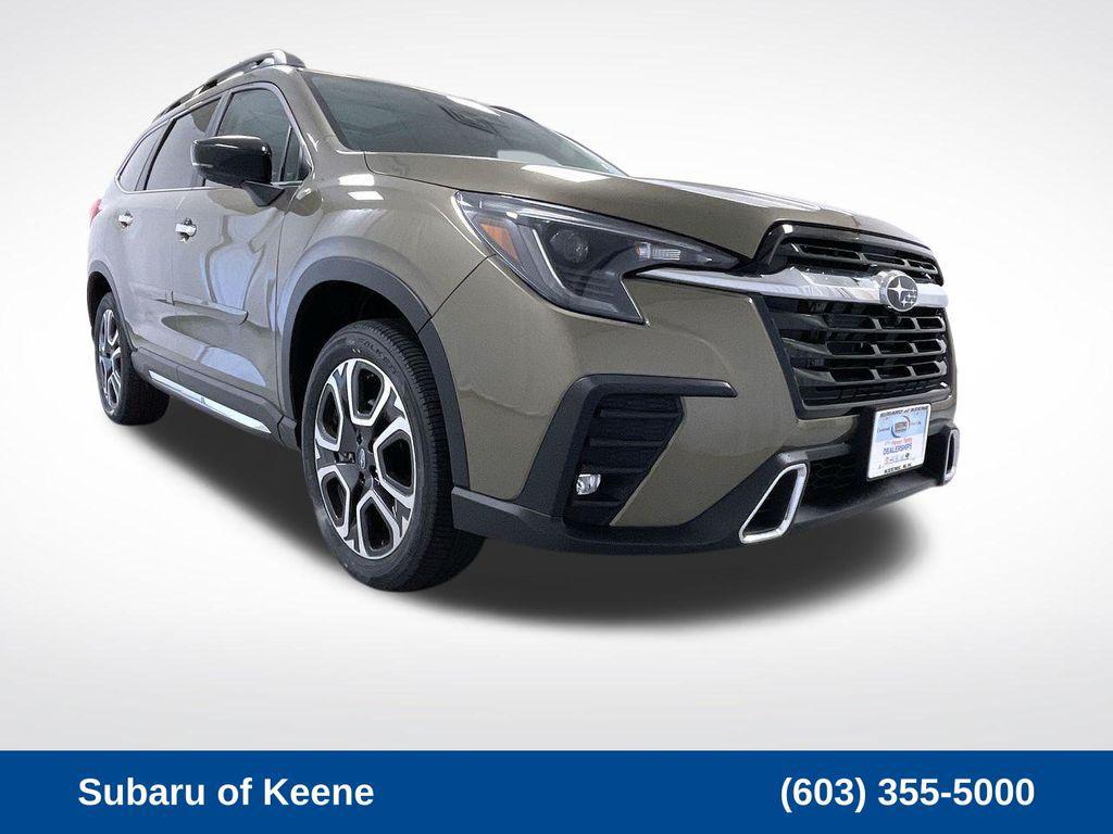 used 2024 Subaru Ascent car, priced at $44,495
