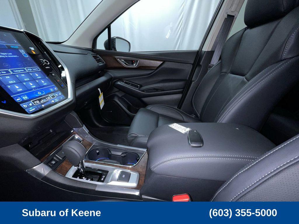 used 2024 Subaru Ascent car, priced at $43,097